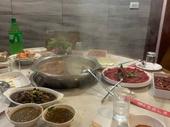 -多迷烫菜广场(水心大厦店)