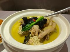 -楚禾宴·家宴(光谷大道店)