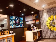 -麦当劳(武昌火车站店)