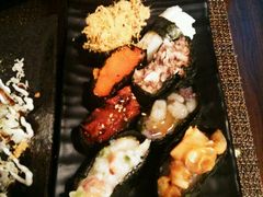 -哏儿寿司(红桥店)