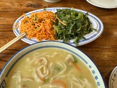 -老雒阳面馆·水席(定鼎门店)