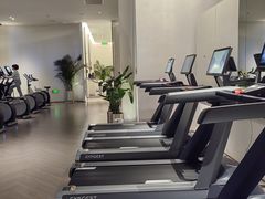 -YCHL FIT 健身(星寰店)