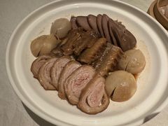 -相思林金岛饭店(青山湖店)