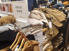 -优衣库(青岛万象城店)