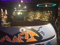 -YOGO优果密室逃脱(新佳丽广场店)