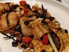 -狮王府淮扬菜(夫子庙老门东店)