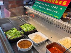 -养牛邓·潮汕牛肉海鲜自助火锅(广州店)