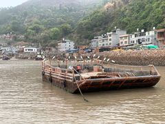 -北岐滩涂