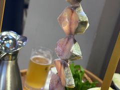 -乔先生涮肉·鲜活牛羊肉火锅(塘沽店)