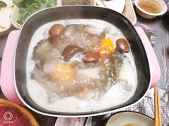 -左庭右院鲜牛肉火锅(新梅广场店)