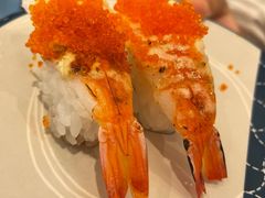 -濱寿司(高新伊藤店)