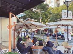 -Peet's Coffee皮爷咖啡(大学路店)