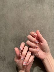 点击看大图 -ZX·美睫设计师汇聚店