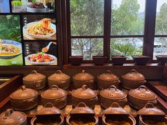 -桐湾大院·桐庐菜(滨江店)