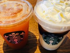 -星巴克臻选(沈阳大悦城店)