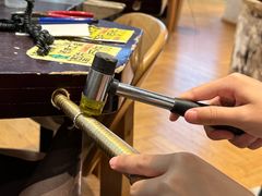 -十八字金银饰·拼豆·开蚌手工体验团建(君太百货店)