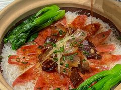 -頂好酒家·经典粤菜(海信广场店)