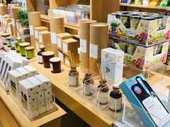 -九木杂物社(恒隆广场店)