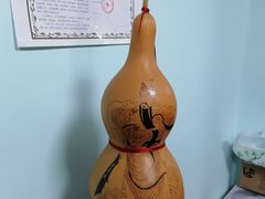 -果果木·手工酸奶·水果捞(小东路店)