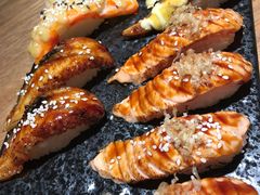 -渔井食堂(新洲店)