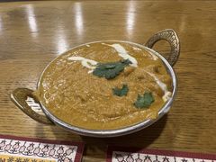 -食彩美印度特色美食餐厅·印度料理