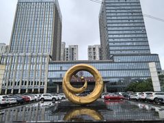 -无锡富力喜来登酒店
