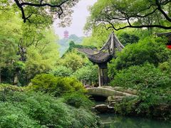 -惠山古镇·寄畅园