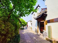 -西溪国家湿地公园