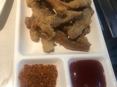 -海底捞火锅(枫蓝国际购物中心店)