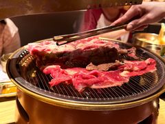-西塔老太太泥炉烤肉(亚运村店)