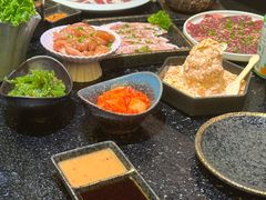 -樱嘢·炭火烧肉(惠南店)