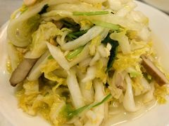 -台北楚楚园馅饼粥(虹桥南丰城店)