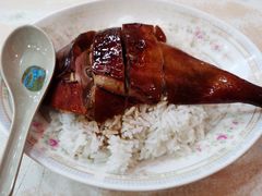 -一乐烧鹅(中环店)