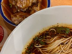 -好這口重庆小面(总店)