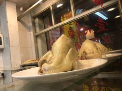 -文记壹心鸡(宝华路店)