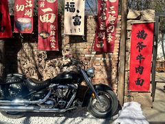 -辛庄国际文化艺术区
