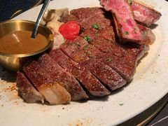 -404干式熟成牛排馆•聚会餐厅