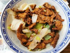 -老西安韩记三鲜煮馍(四府街店)