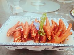 -海景壹号大酒店(滨湖店)