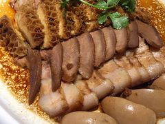 -潮州府·潮菜·砂锅粥(徐家汇店)