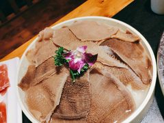 -大龙辣火锅·龙虾·烧烤(湖滨新天地店)