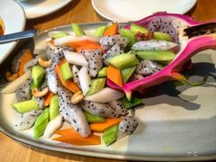 -朵朵开素食餐厅(后宰门街店)