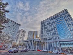 -哈尔滨师范大学(江南校区)