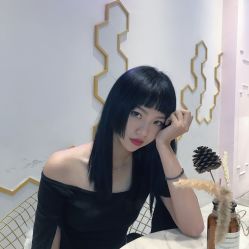 -88潮牌造型烫发·染发