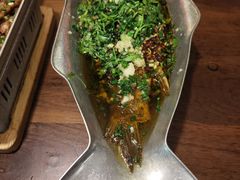 -树厨贵州菜(铜仁花果山店)