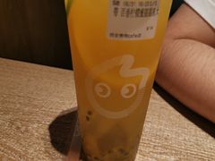 -CoCo都可(小寨赛格店)