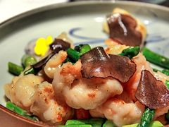 松露焗大虾球-晟永興烤鸭店(五道口店)