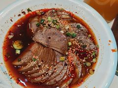 -民族手抓羊肉馆·滩羊手抓·烤全羊