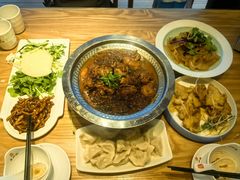 -东北灶(高新银泰店)