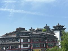 -西安城墙·碑林历史文化景区